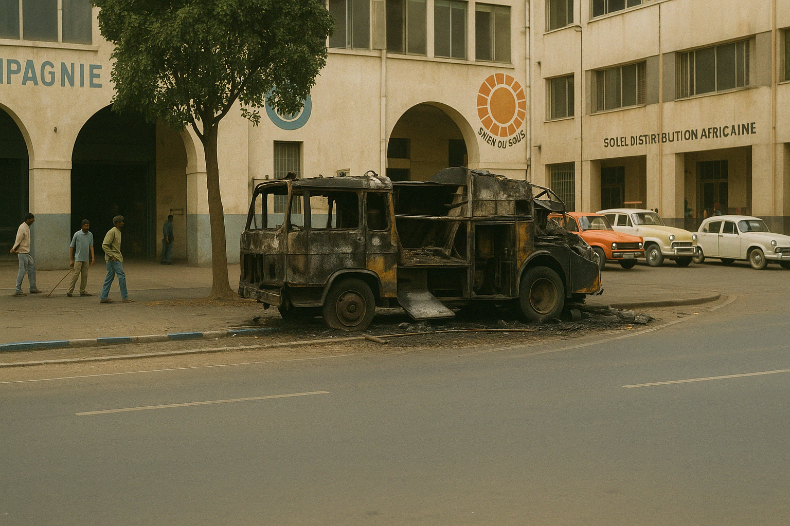13 mai 1972