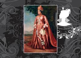 Ranavalona I