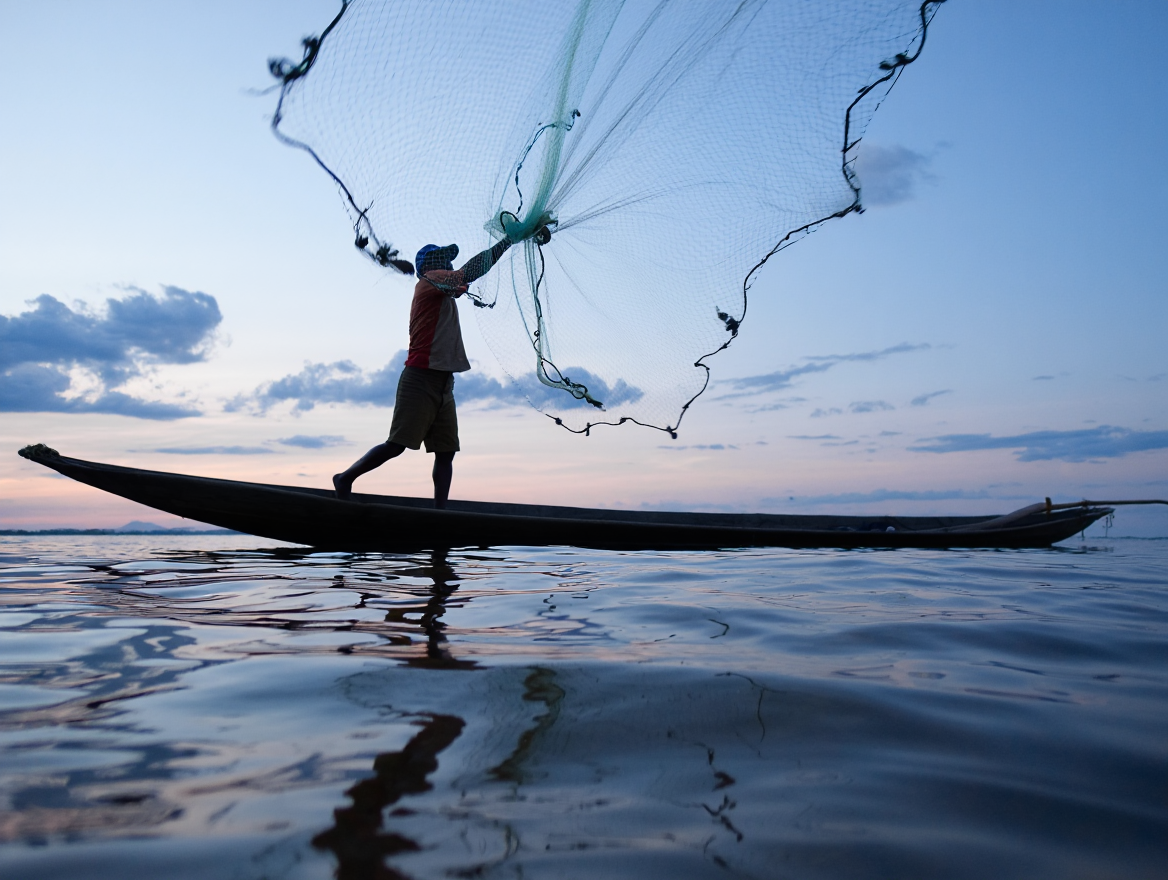 pecheur voyage madagascar