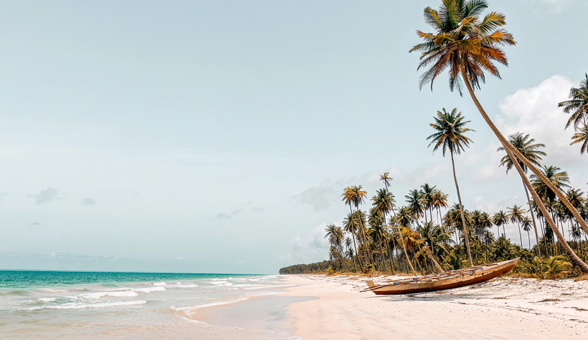 plage voyage madagascar