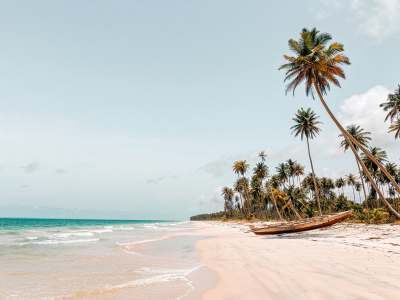 plage voyage madagascar