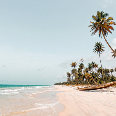 plage voyage madagascar