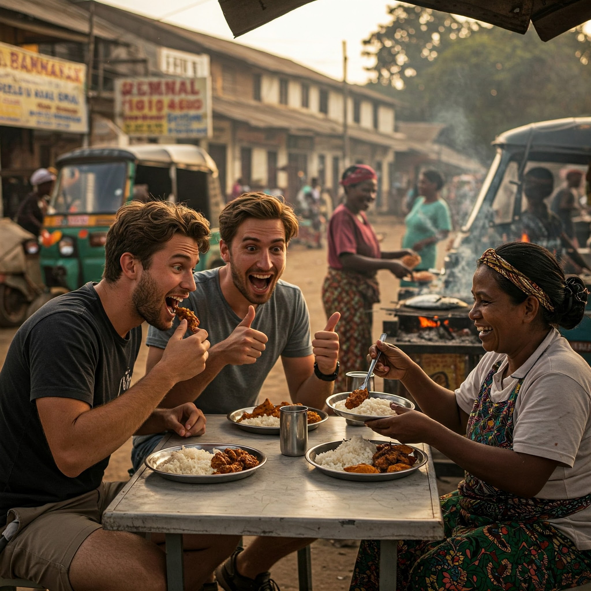 plats traditionnels madagascar