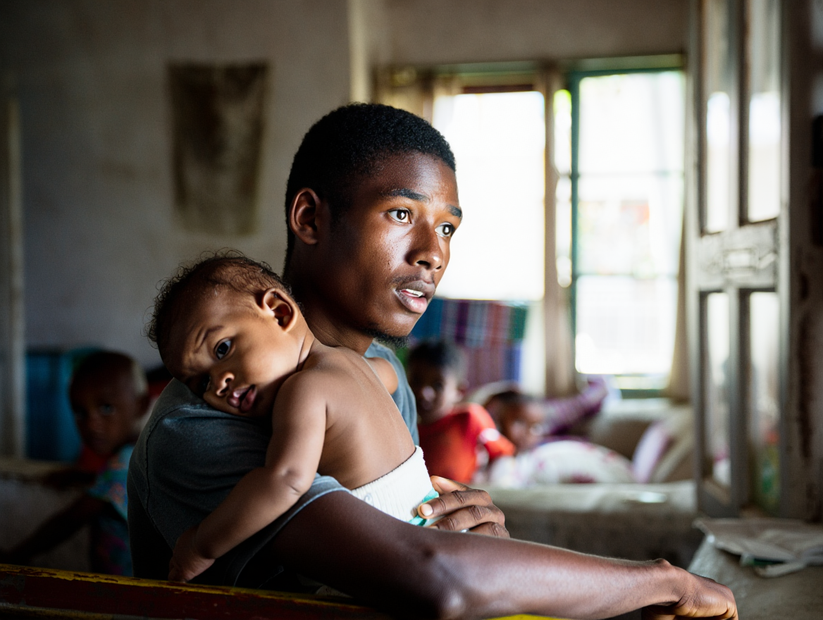 circoncision à Madagascar