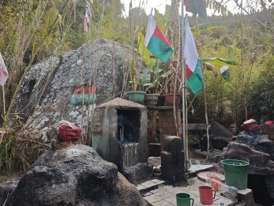 doany de Rakotomaditra à Ambatondradama