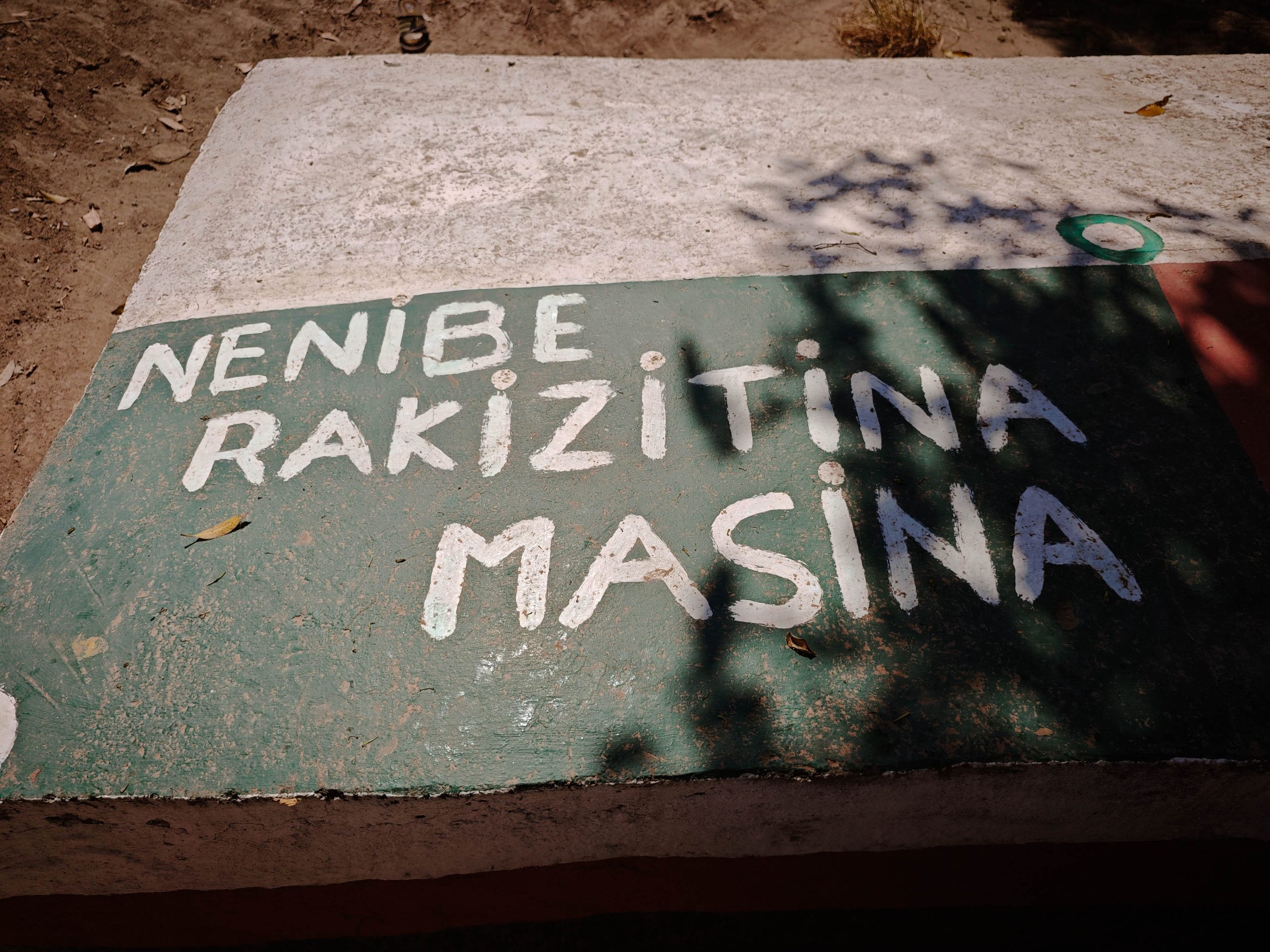 Nenibe Rafarakizintina - Doany Kingory
