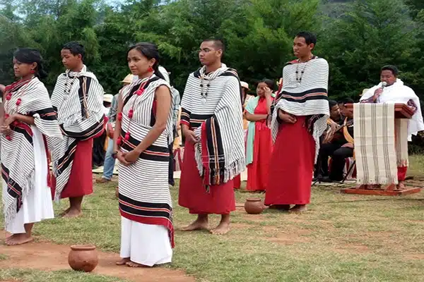 taombaovao malagasy